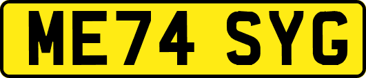 ME74SYG