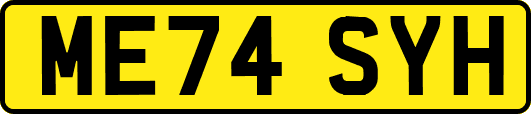 ME74SYH