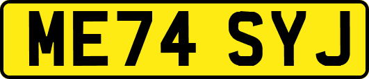 ME74SYJ