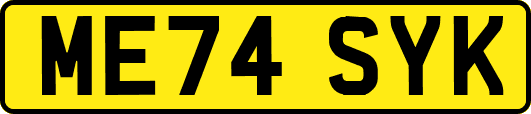 ME74SYK