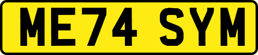ME74SYM