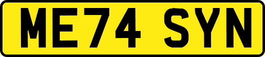 ME74SYN