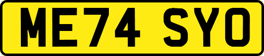 ME74SYO