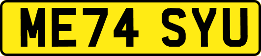 ME74SYU