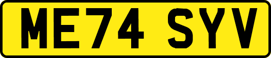 ME74SYV
