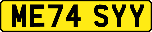 ME74SYY
