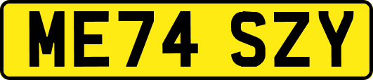 ME74SZY