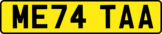 ME74TAA