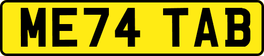 ME74TAB