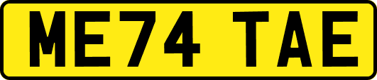 ME74TAE