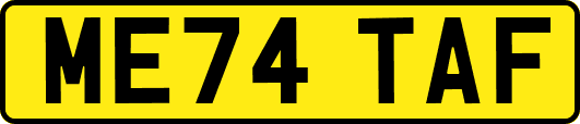 ME74TAF