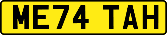 ME74TAH
