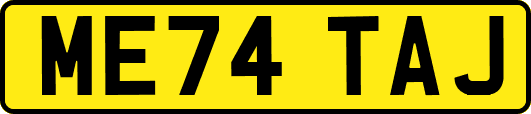 ME74TAJ