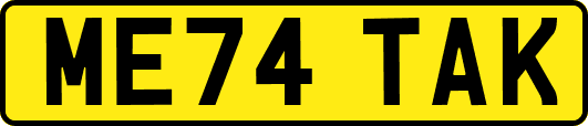 ME74TAK