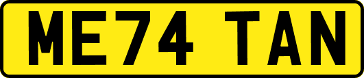 ME74TAN