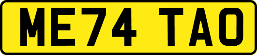 ME74TAO