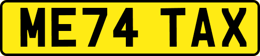 ME74TAX