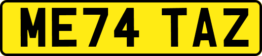 ME74TAZ