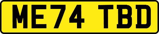 ME74TBD