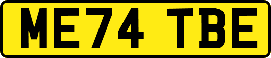 ME74TBE