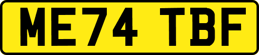 ME74TBF
