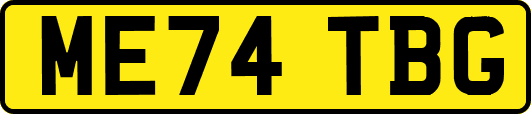 ME74TBG