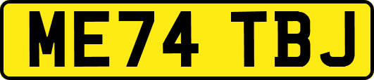 ME74TBJ