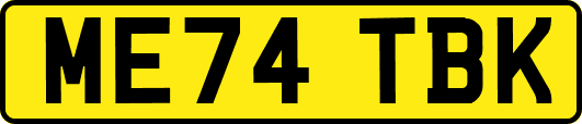 ME74TBK