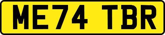 ME74TBR