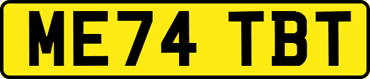 ME74TBT