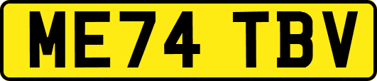 ME74TBV