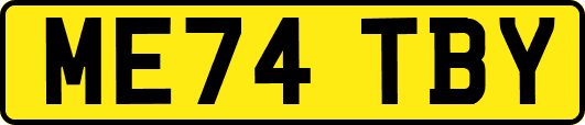 ME74TBY