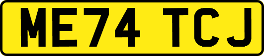 ME74TCJ