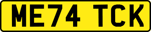 ME74TCK