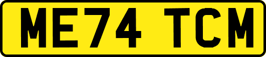 ME74TCM