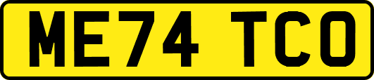 ME74TCO