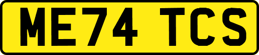 ME74TCS