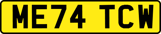 ME74TCW