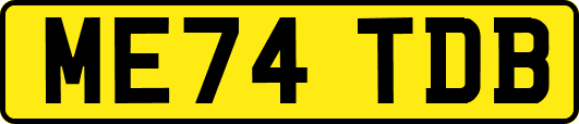 ME74TDB