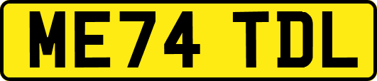ME74TDL