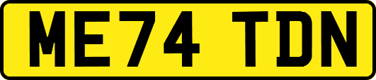 ME74TDN
