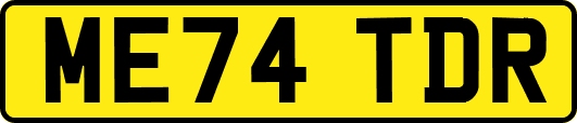 ME74TDR