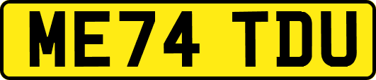 ME74TDU