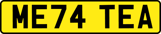 ME74TEA
