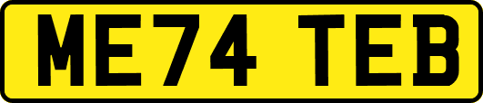 ME74TEB