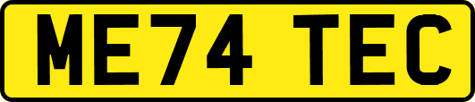 ME74TEC