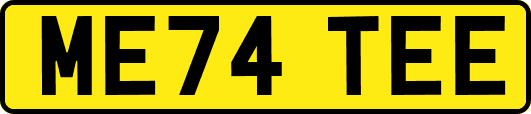 ME74TEE