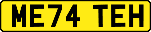 ME74TEH