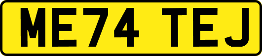 ME74TEJ
