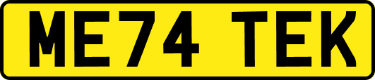 ME74TEK